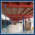 Rasied Area Steel Esd Protection Mezzanine Floor